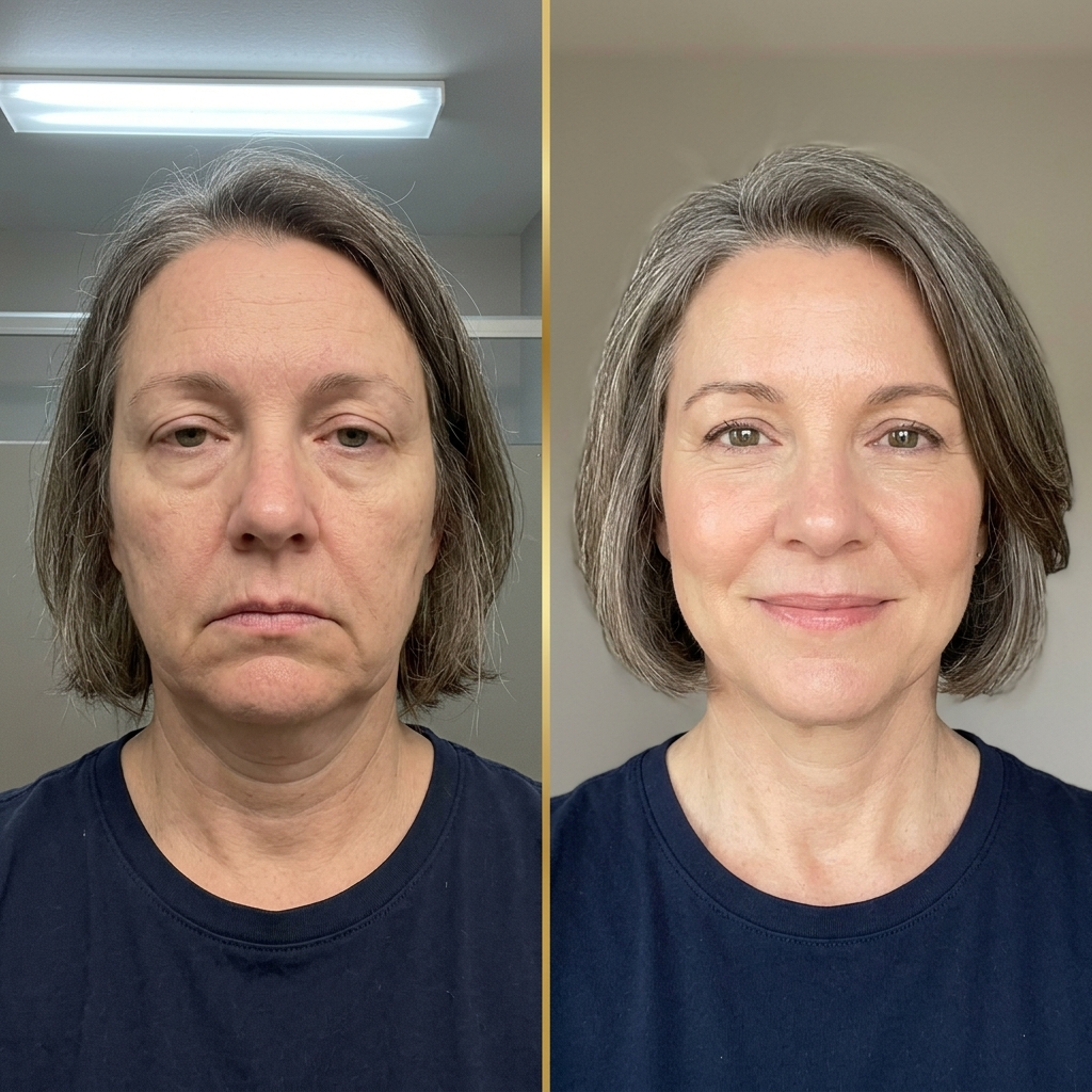 Kollagen-Sculpting-Wrap