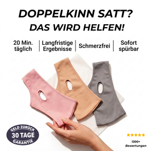 Kollagen-Sculpting-Wrap