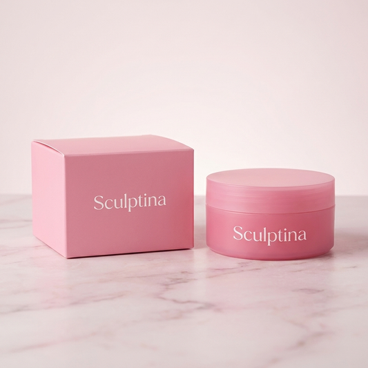 Kollagen Lifting Creme