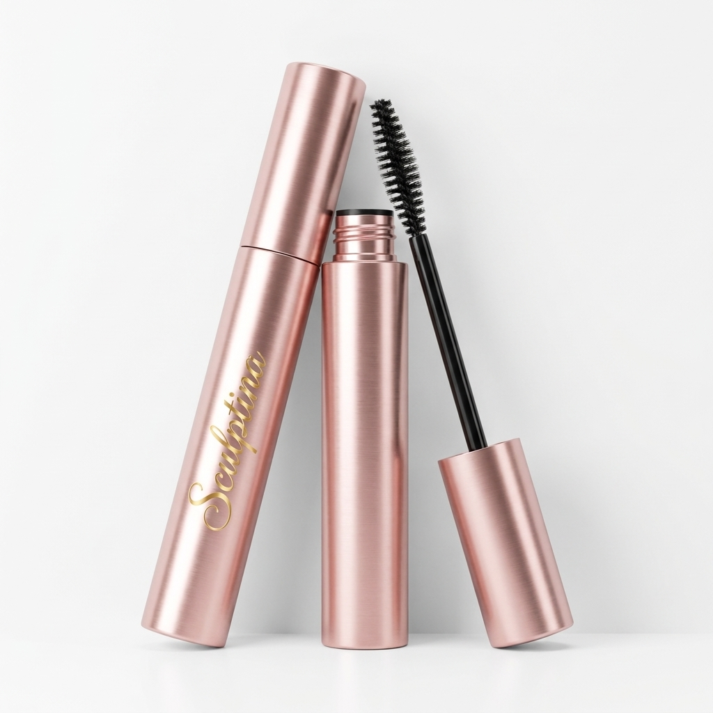 Sculptina Mascara - Für natürlich reife Wimpern