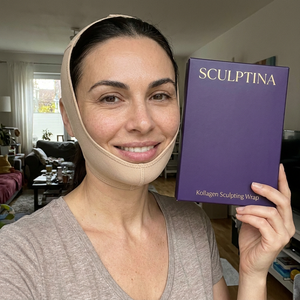 Kollagen-Sculpting-Wrap