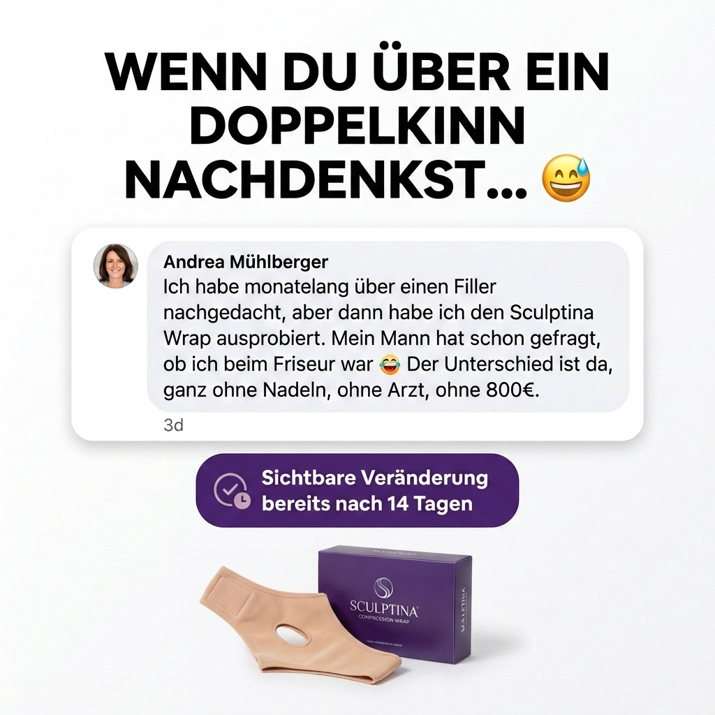Kollagen-Sculpting-Wrap